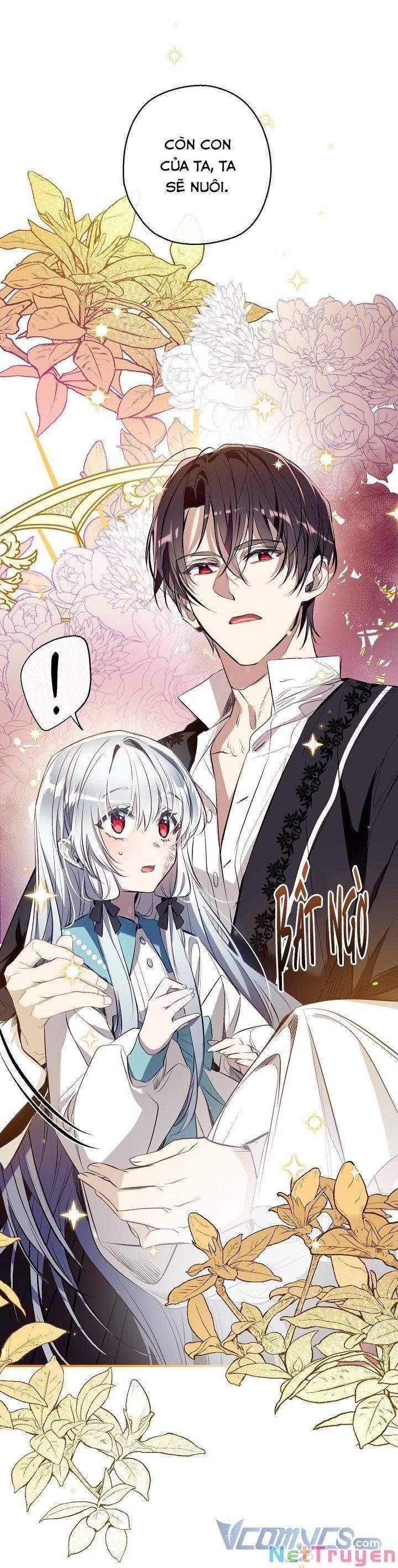 chúng ta có thể trở thành gia đình được không? chapter 71 50