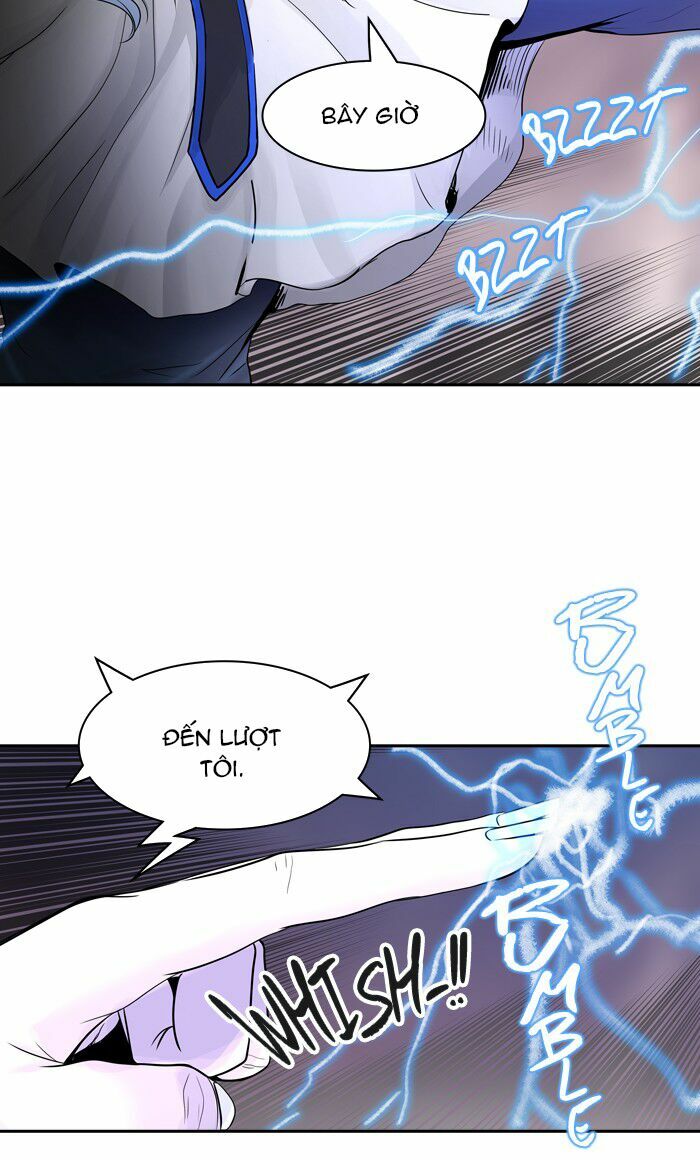 tòa tháp bí ẩn 2 chapter 311.5 2
