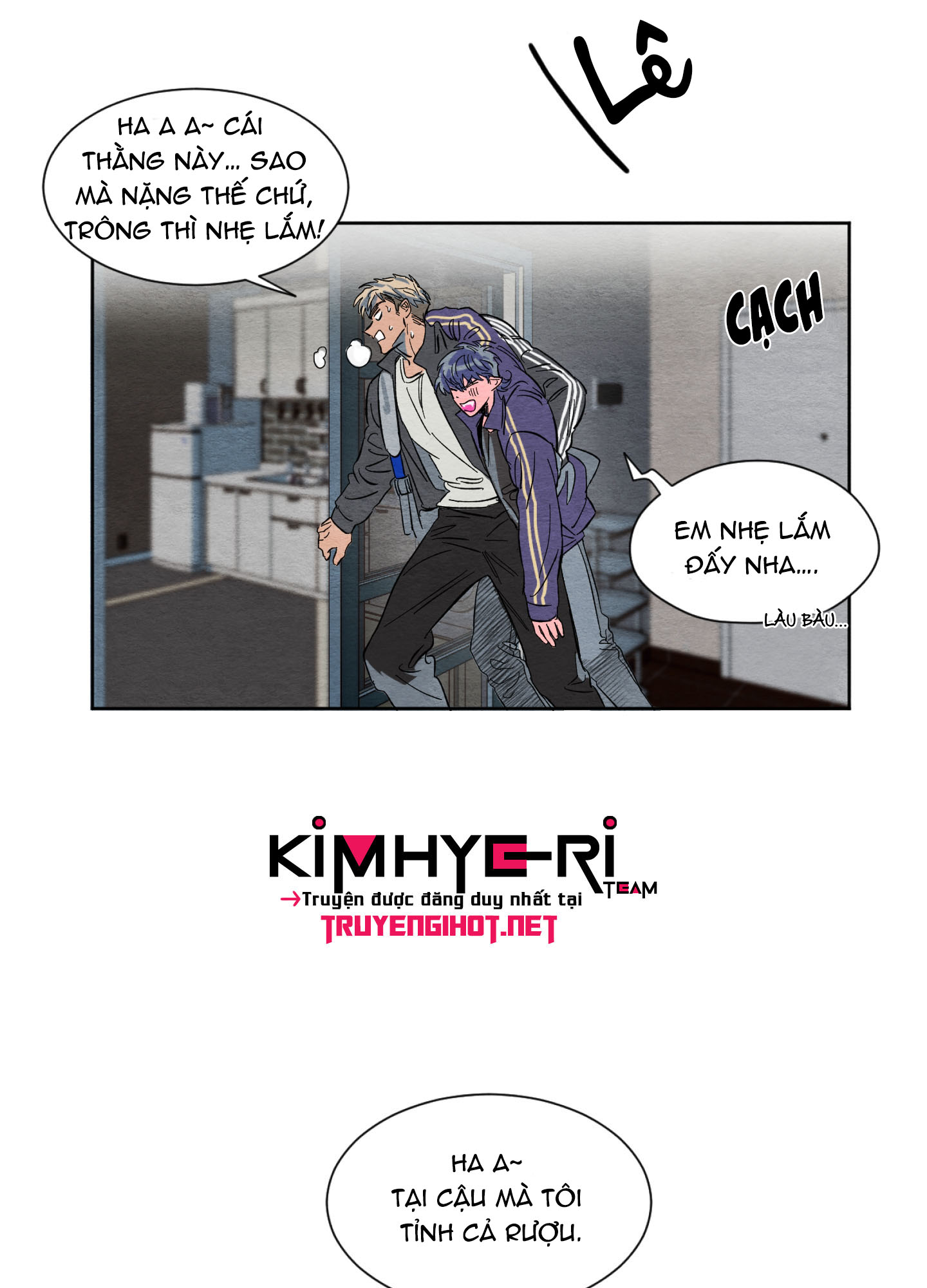 vị khách không mời chapter 1 52