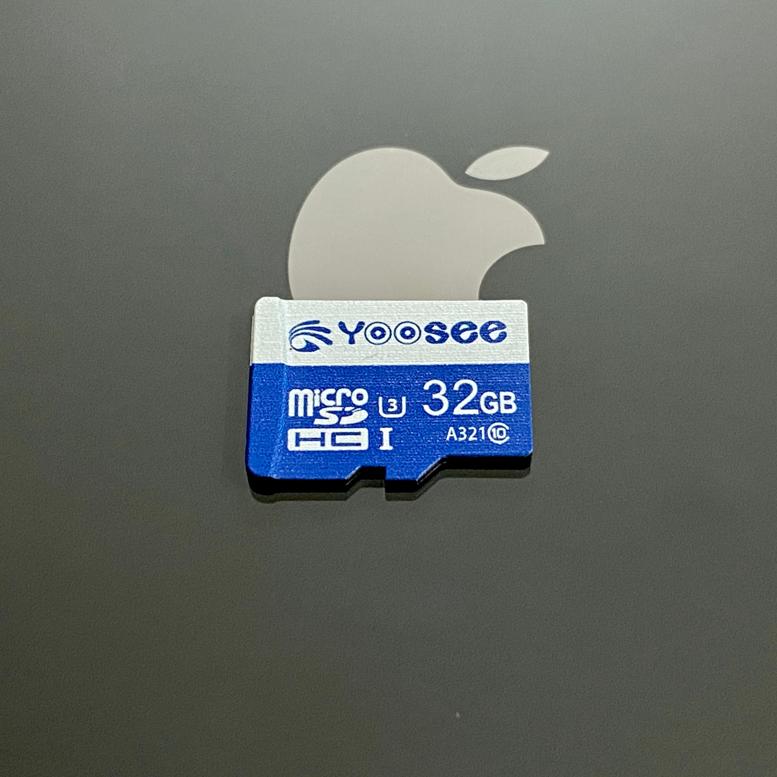 Thẻ nhớ microSDHC Yoosee 32Gb U3 tốc độ cao chuyên dụng cho camera, điện thoại - Hàng chính hãng