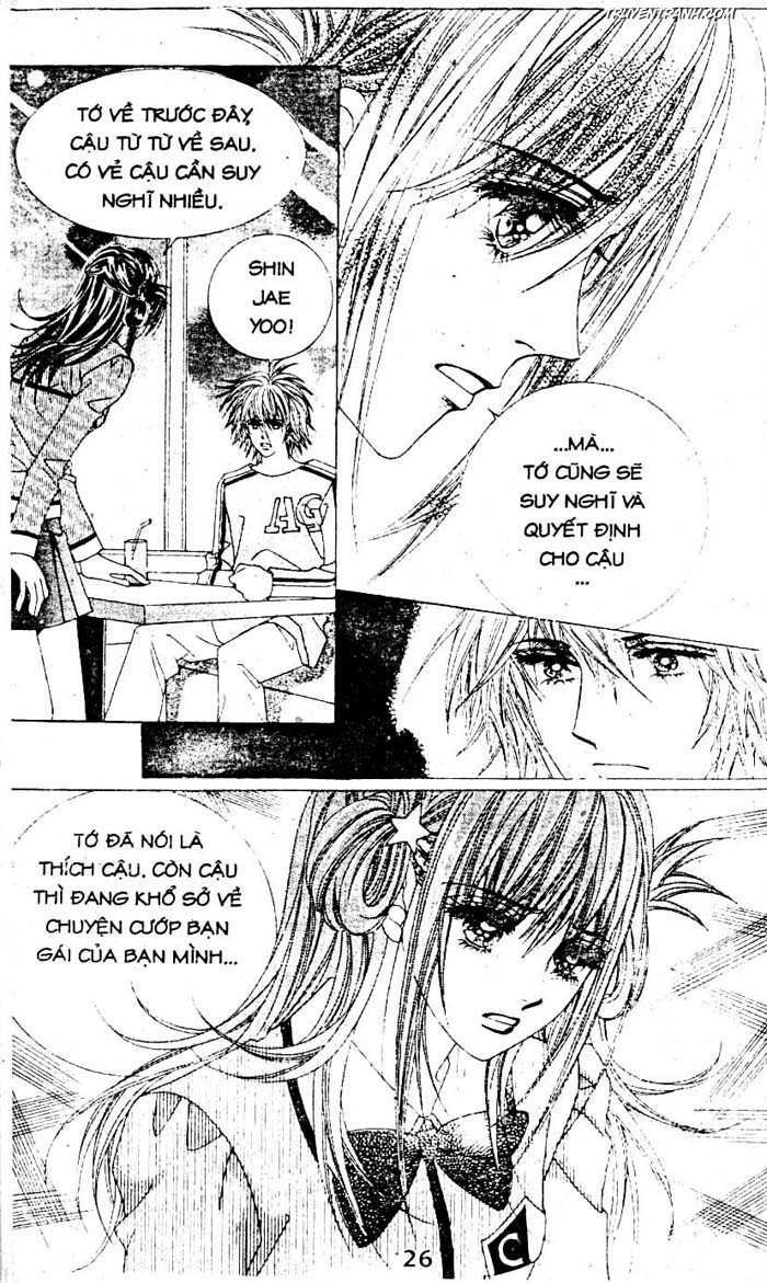 nhà trọ hoàn hảo chapter 31 27