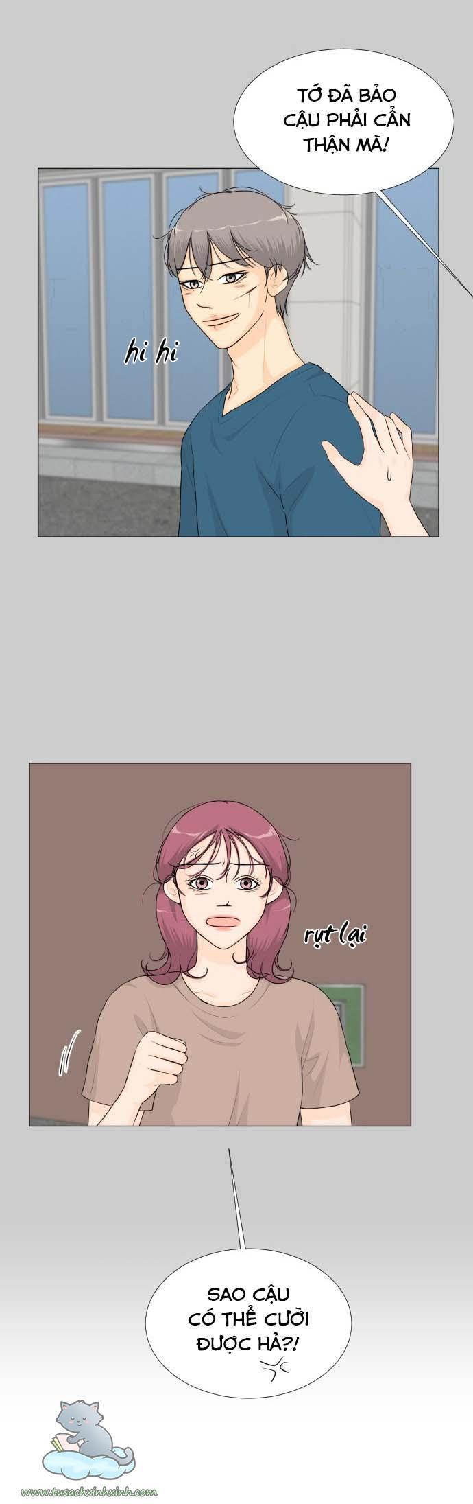 bán quỷ chapter 45 19