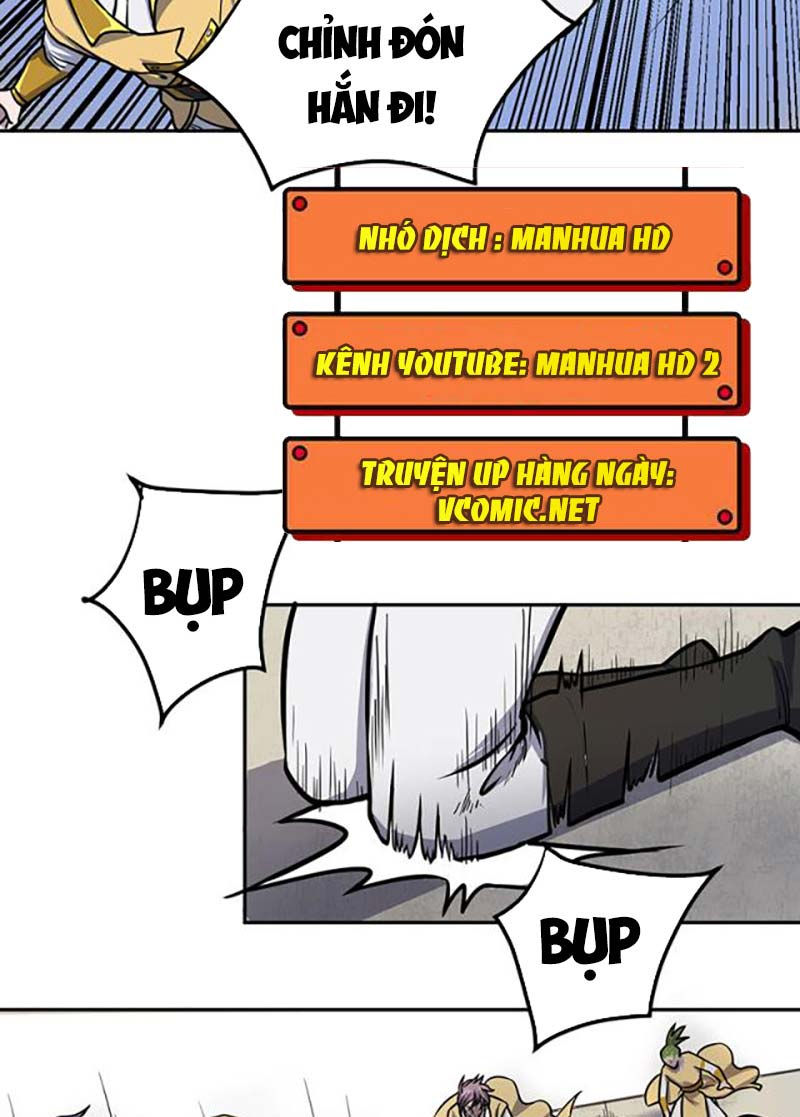 võ đạo độc tôn chapter 457 23