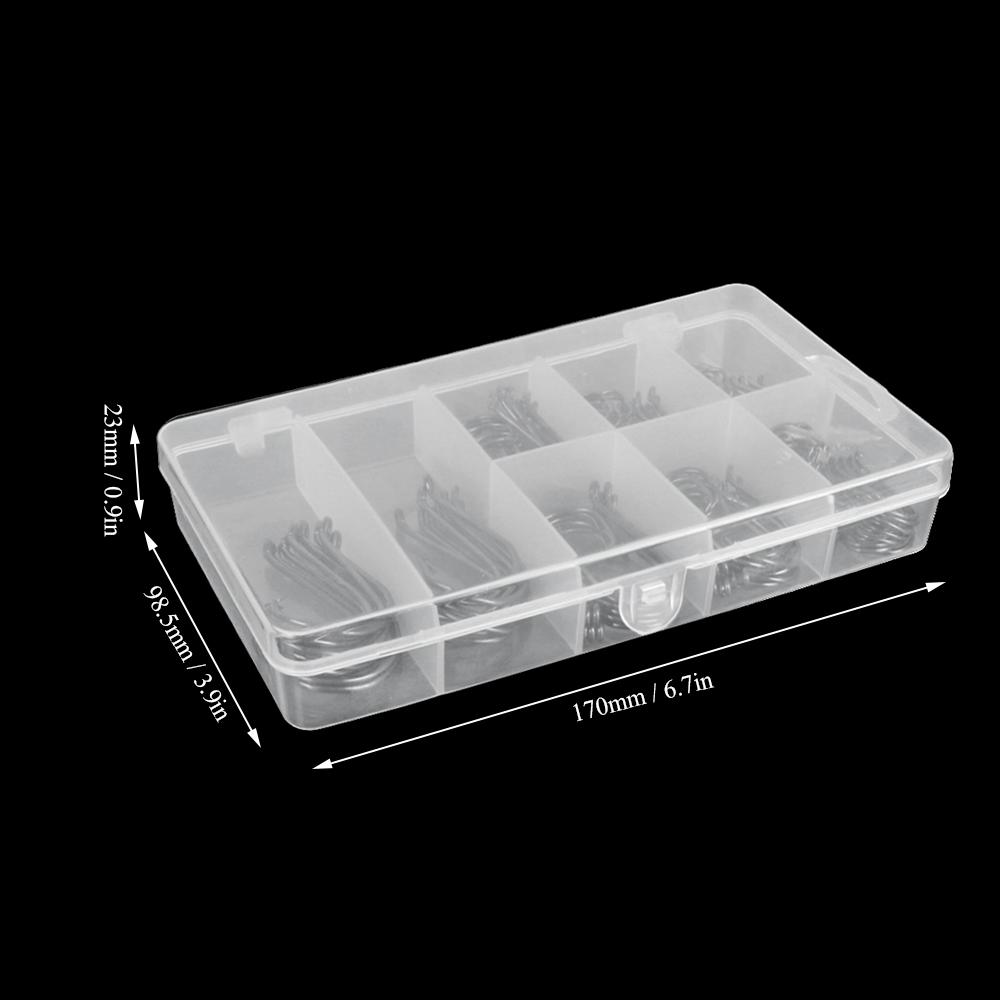 Móc câu bằng thép