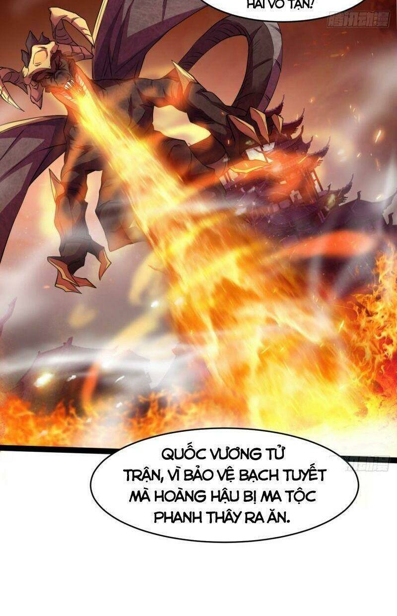 ma hoàng sư đệ quả thực quá chung tình chapter 26 28