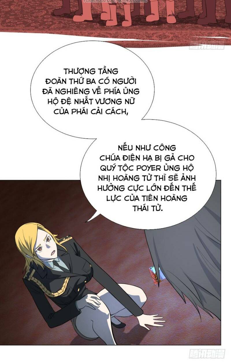 danh sách kẻ phản diện chapter 9 22