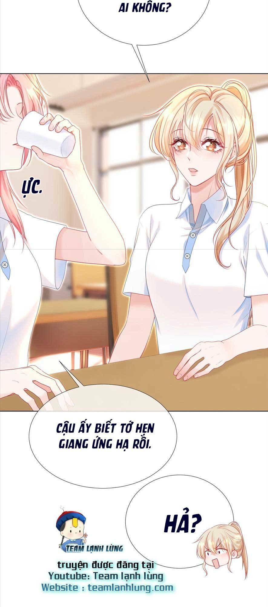 xuyên về thời học sinh truy lão công chapter 12 3