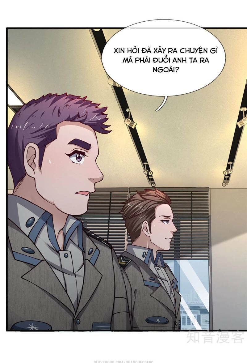 chung cực binh vương tại đô thị chapter 86 11