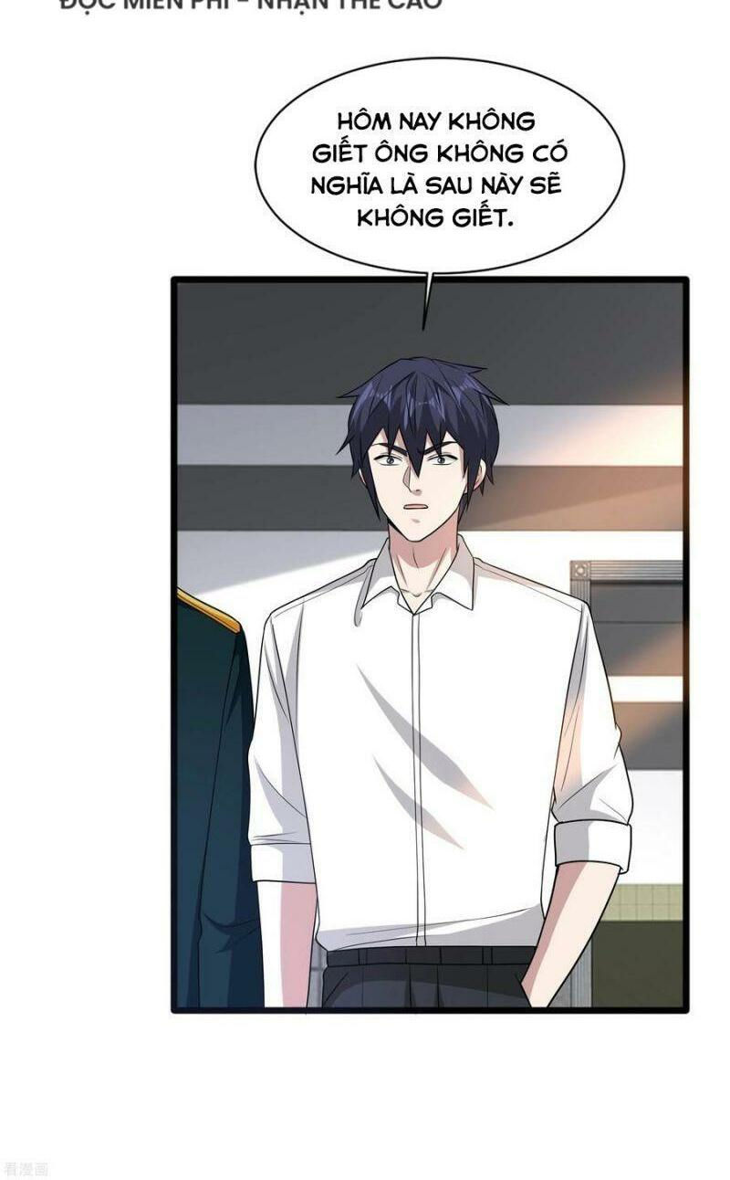 đô thị tà vương chapter 155 2