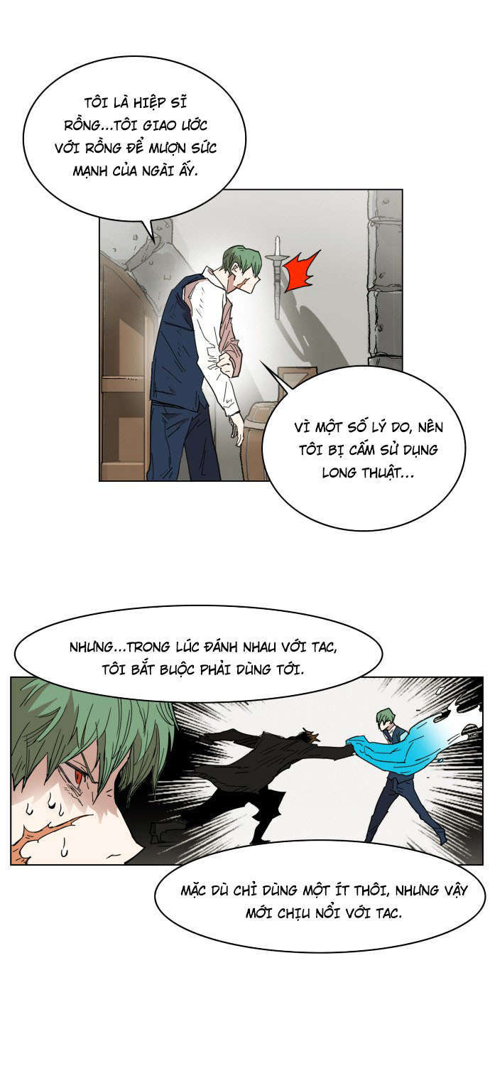 hard core leveling warrior chapter 137 7