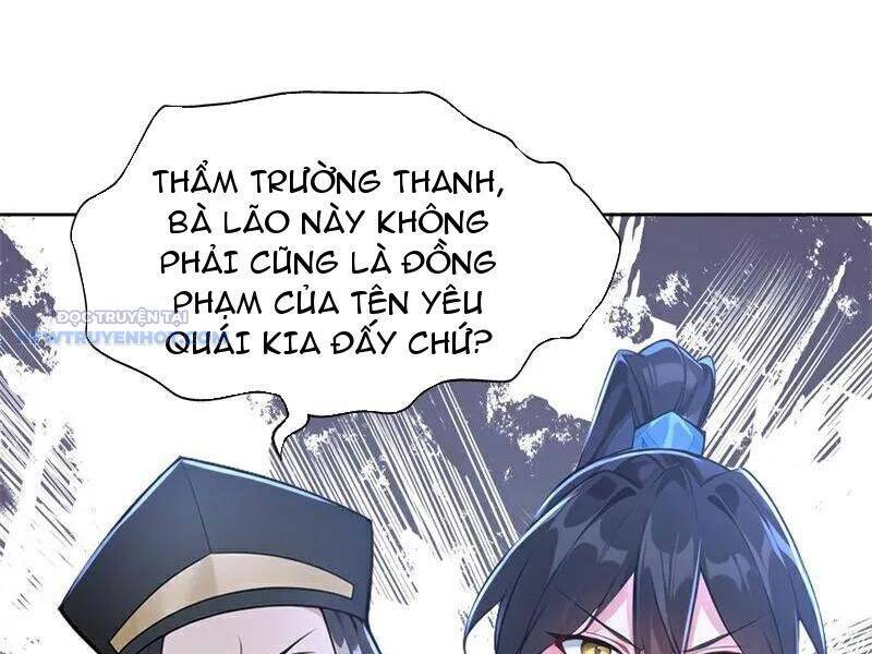 ta thực sự không muốn làm thần tiên chapter 114 106