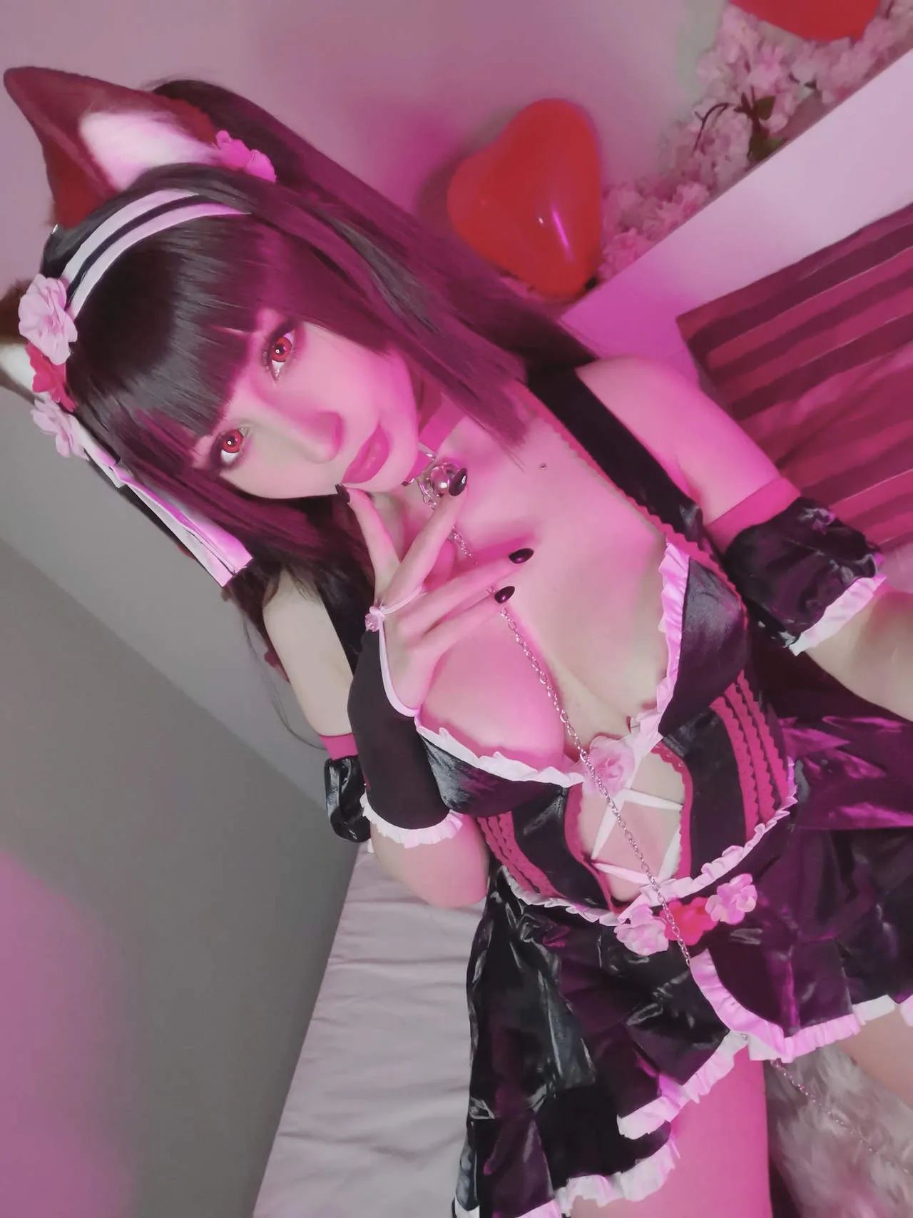 hình cosplay chapter 227 71