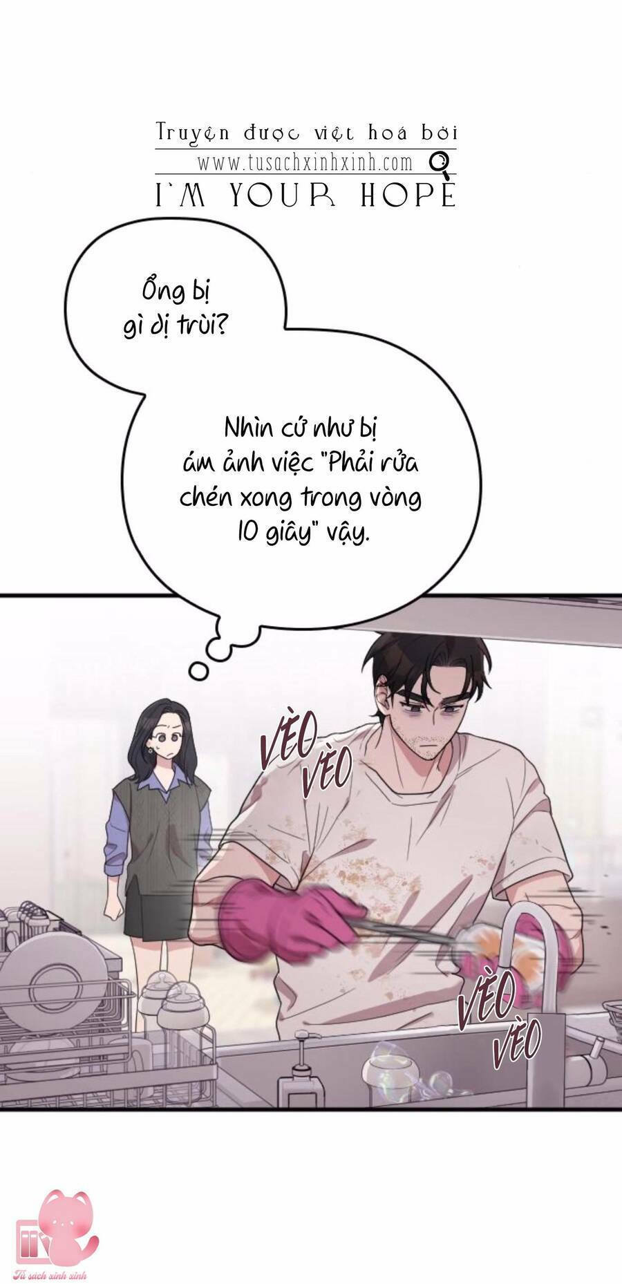 cô đi mà lấy chồng tôi đi chapter 60 14