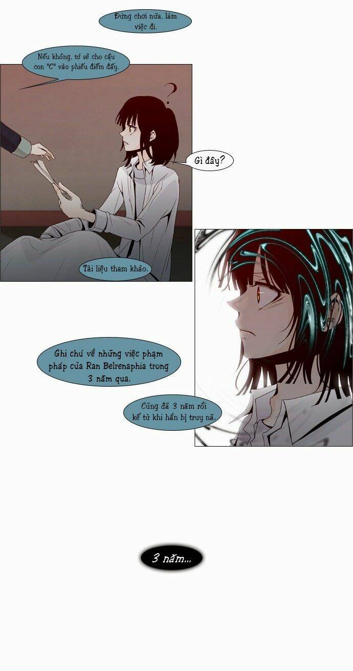 một không gian thời gian khác chapter 42 15