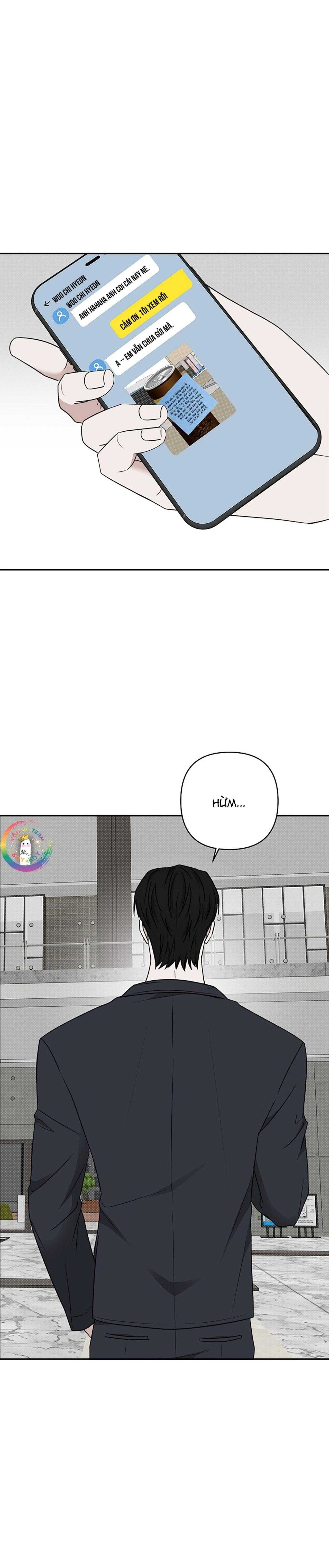 những nàng công chúa bị nguyền rủa chapter 29 20