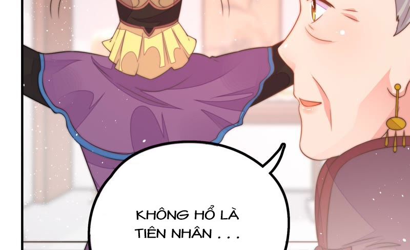 ngày nào thiếu soái cũng ghen chapter 32 34