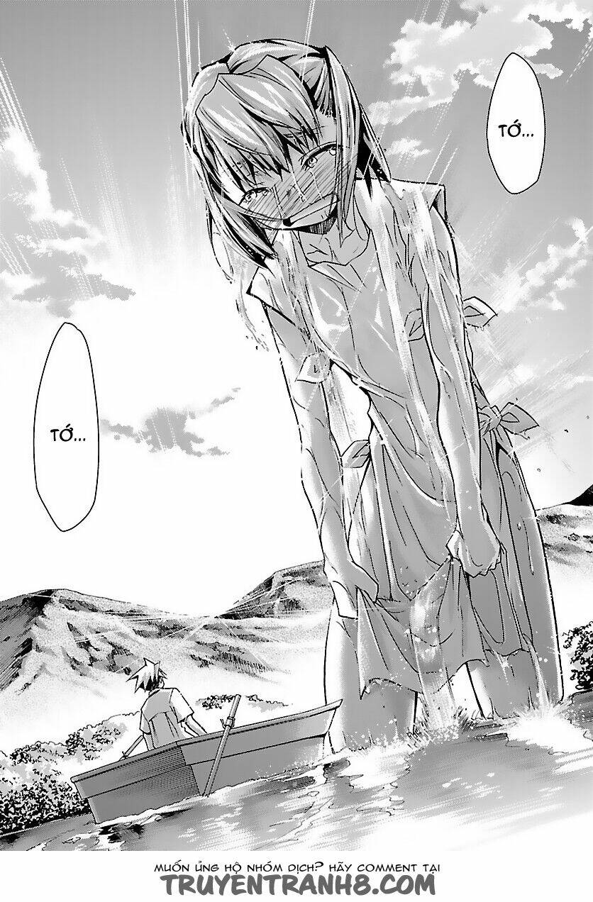 super-dreadnought girl 4946 chapter 16 28