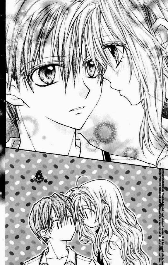 hội quý tộc chapter 29 31