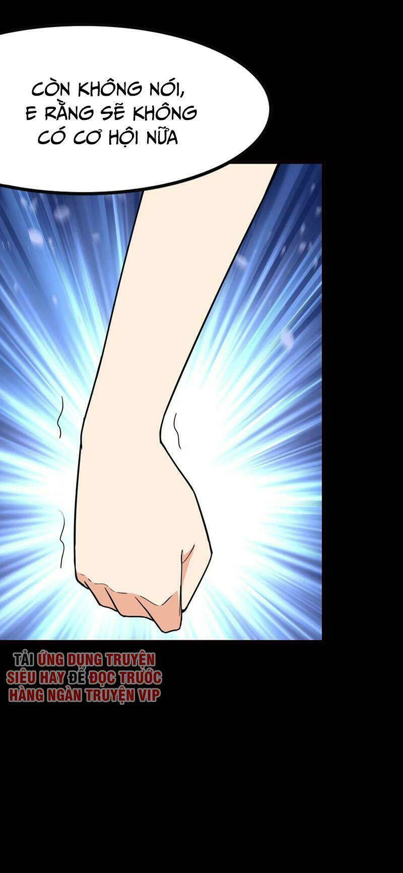 bạn gái virus của tôi chapter 216 35