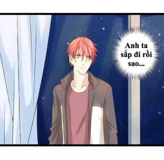 tôi không phải đa nhân cách chapter 25 2