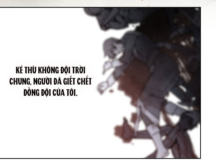 cách hiệp sĩ sống như một tiểu thư chapter 103.2 24