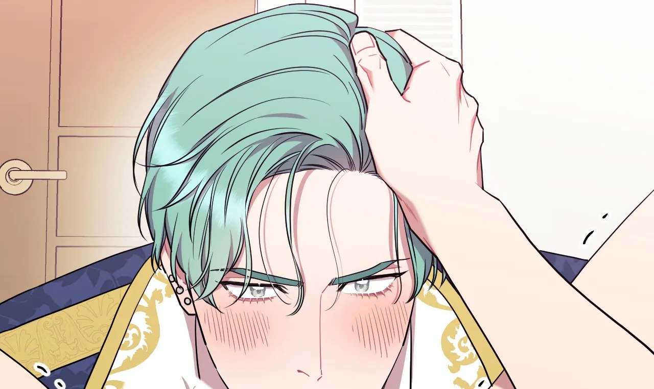 tiêu chuẩn tình yêu 100% chapter 6 110