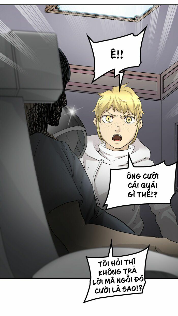 tòa tháp bí ẩn 2 chapter 274.5 53