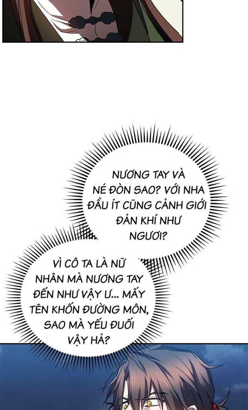 võ đang kỳ hiệp chapter 98 73