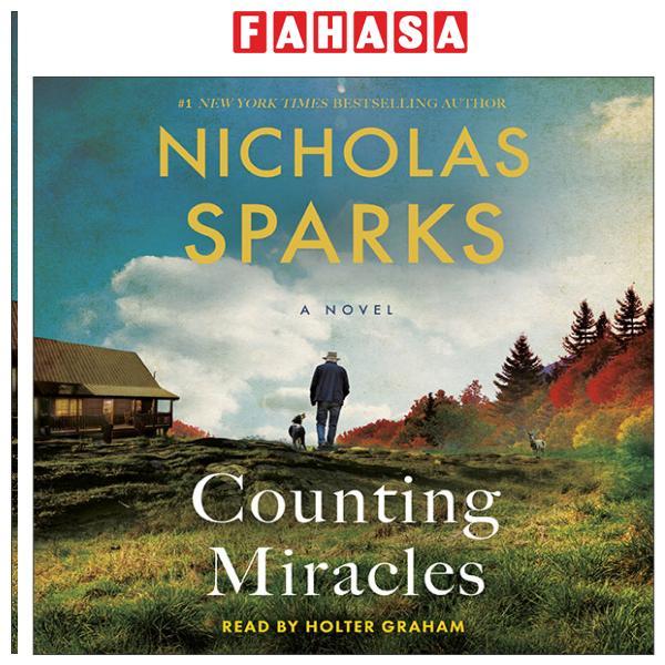Sách ngoại văn: Counting Miracles
