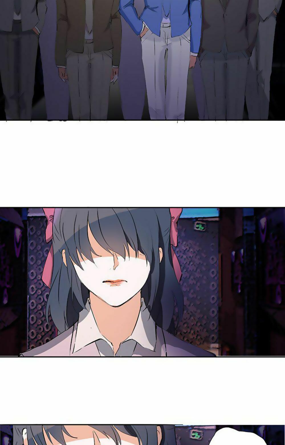 thiên kim đường môn chapter 21 19