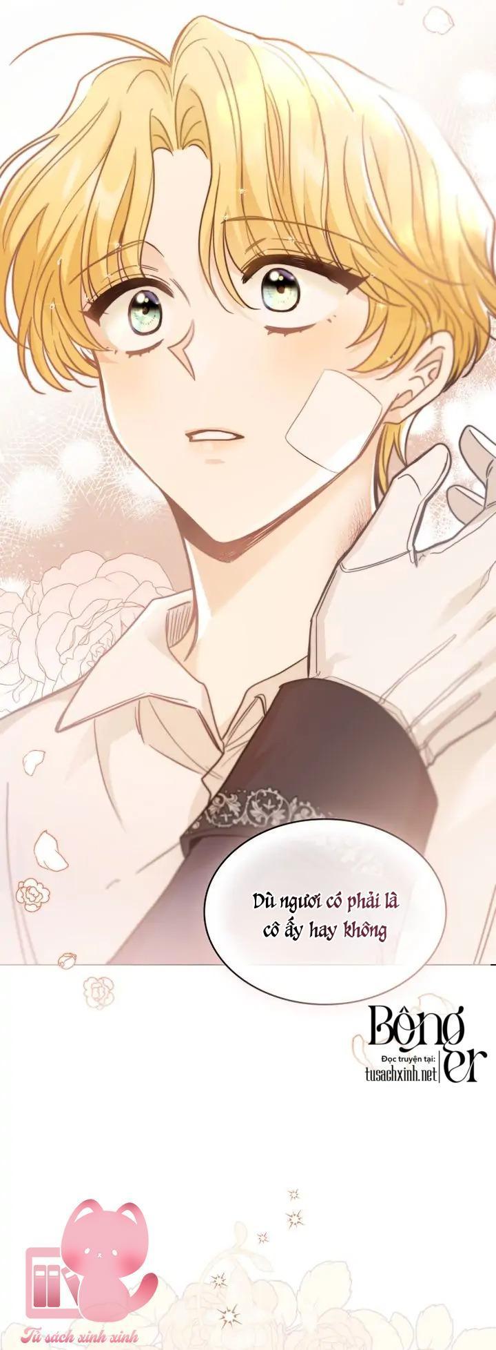 kiên nhẫn chút nào, đại công tước chapter 50 23