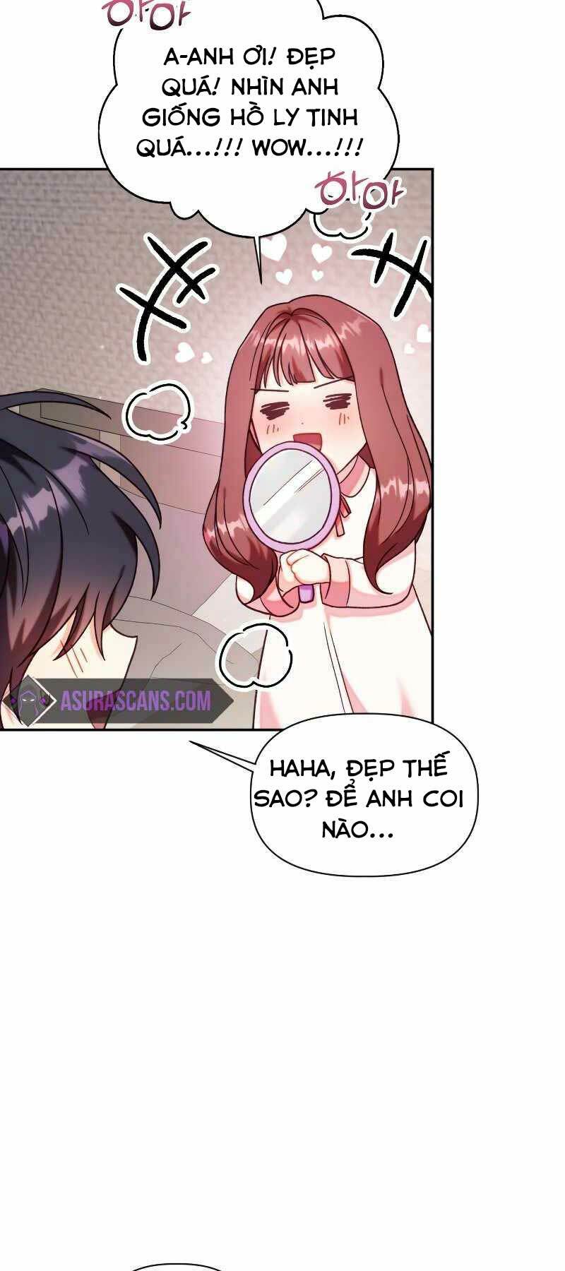 Kí Sự Hồi Quy Chapter 47 51