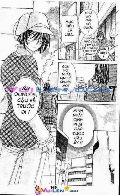 trái tim hoàng tử chapter 2 149