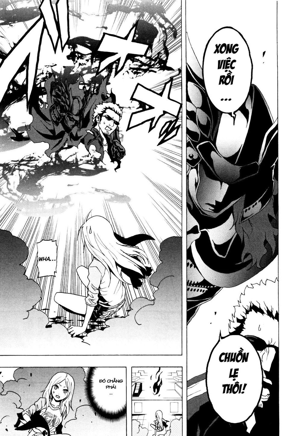 tokyo esp chapter 4 32