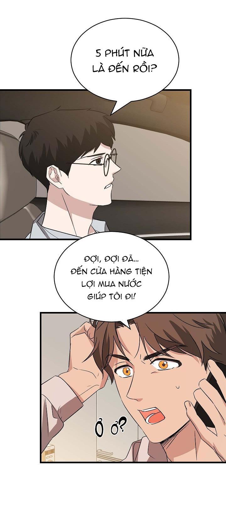 tình yêu của hyung tae chapter 9 54