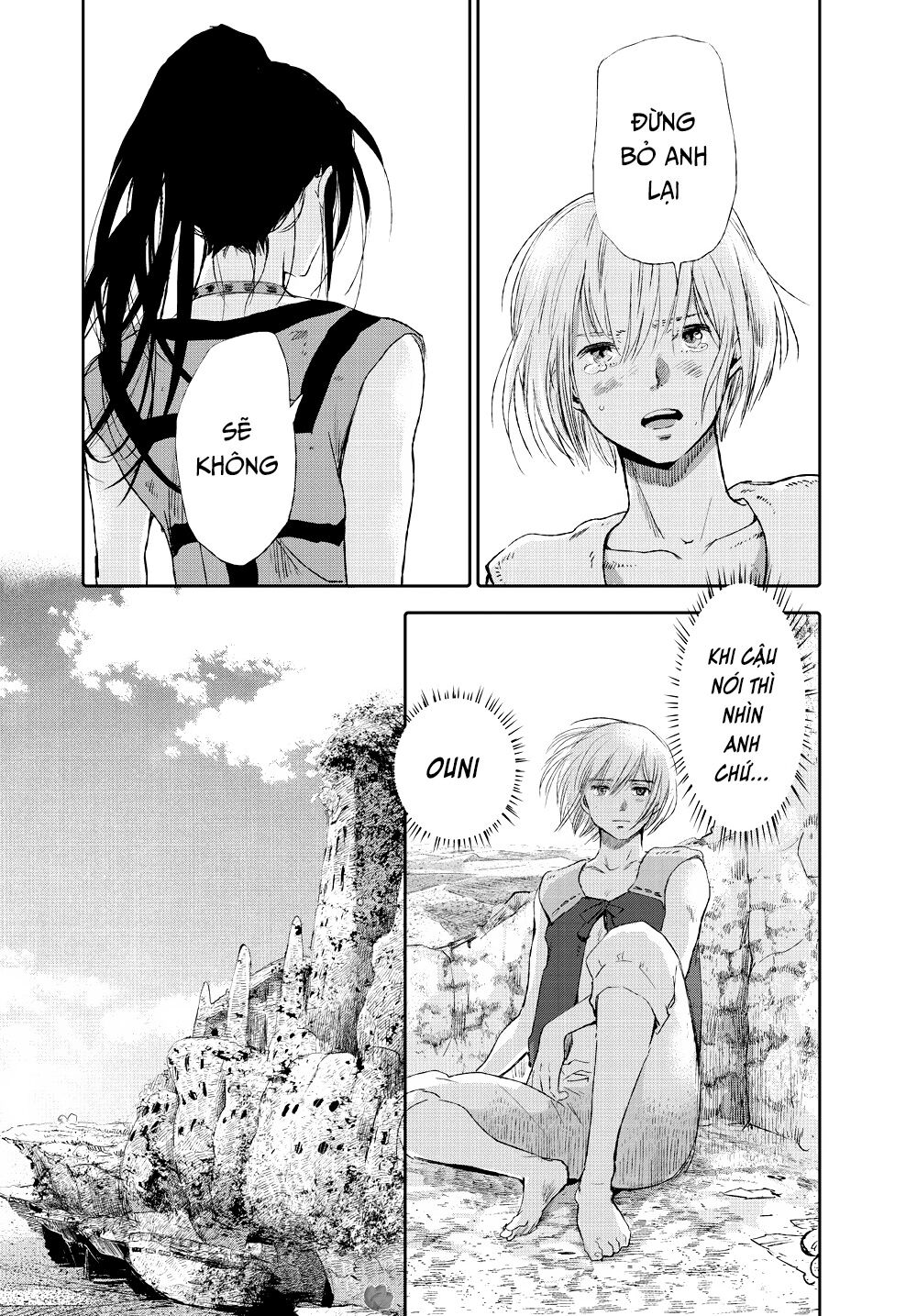 children of the whales chapter 10 25