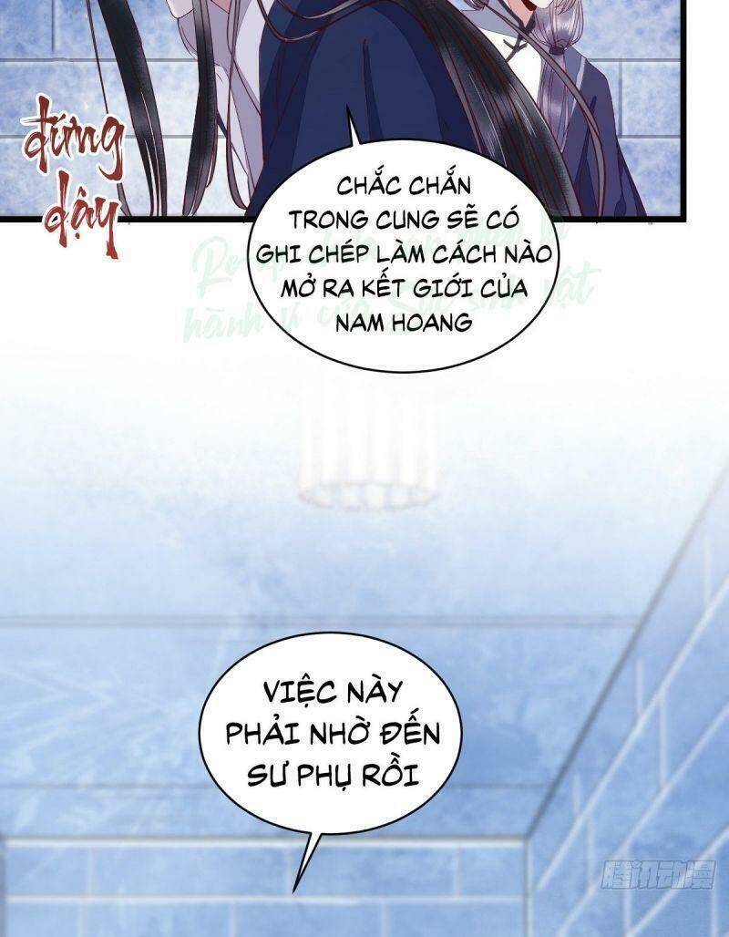 sát thủ vương phi không dễ chọc chapter 35 47