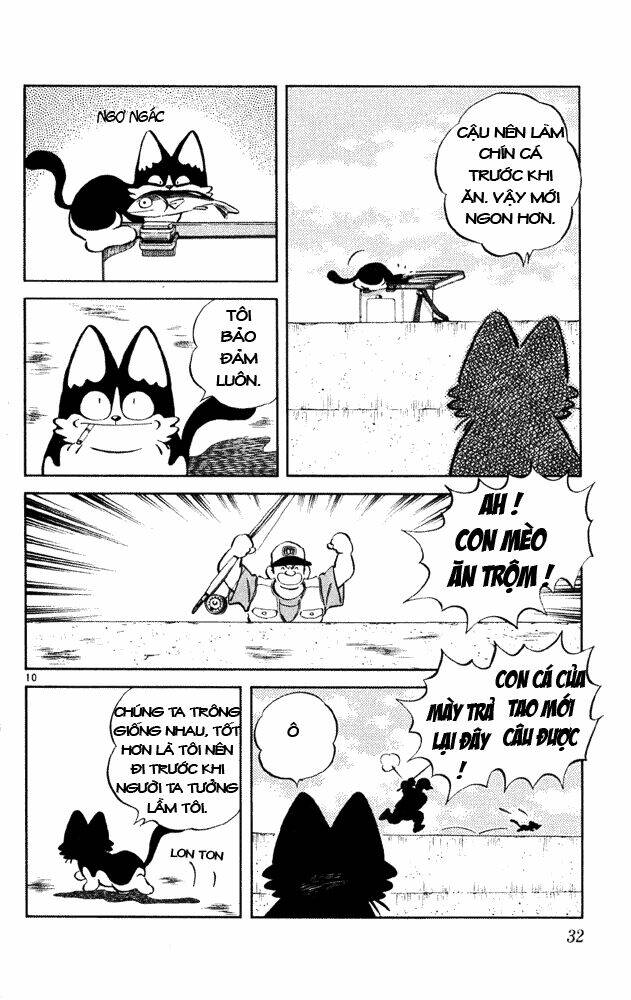 itsumo misora chapter 31 10