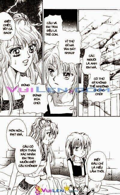 tinh linh của biển chapter 6 130