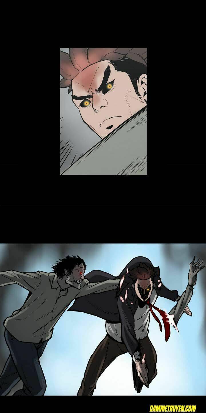 monster night chapter 2 31