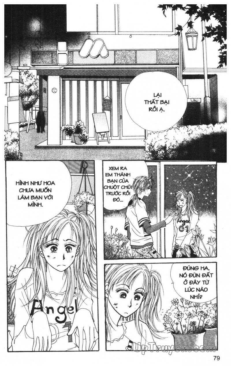 người yêu hoa chapter 3 79