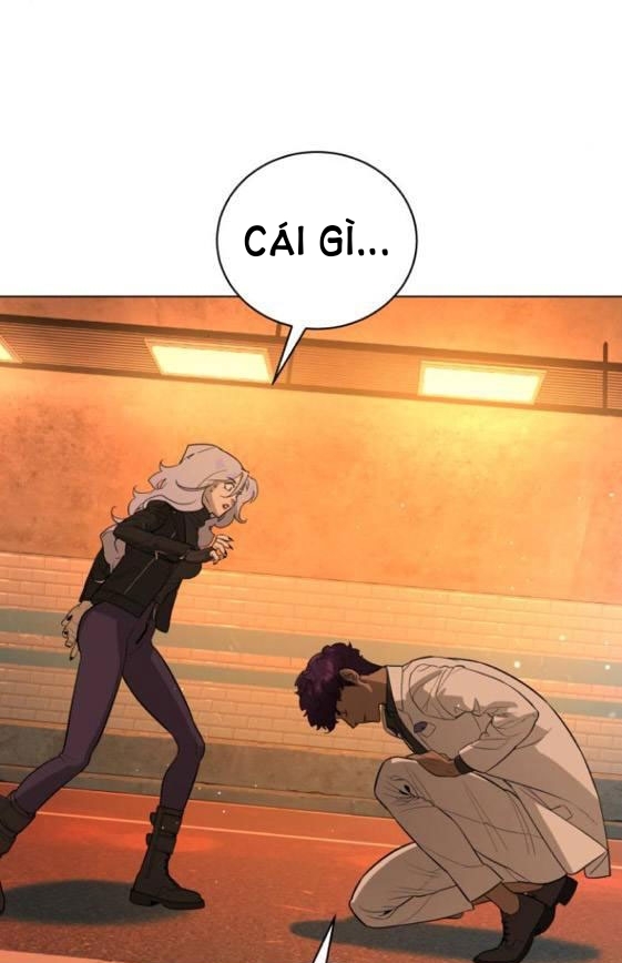 bạch huyết - white blood chapter 58 17