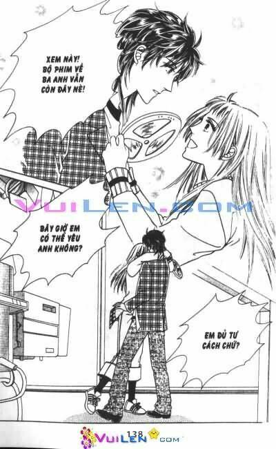 tóc gió thôi bay chapter 10 138