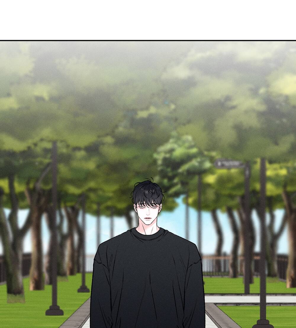 mối tình đầu của ma cà rồng chapter 28.1 5