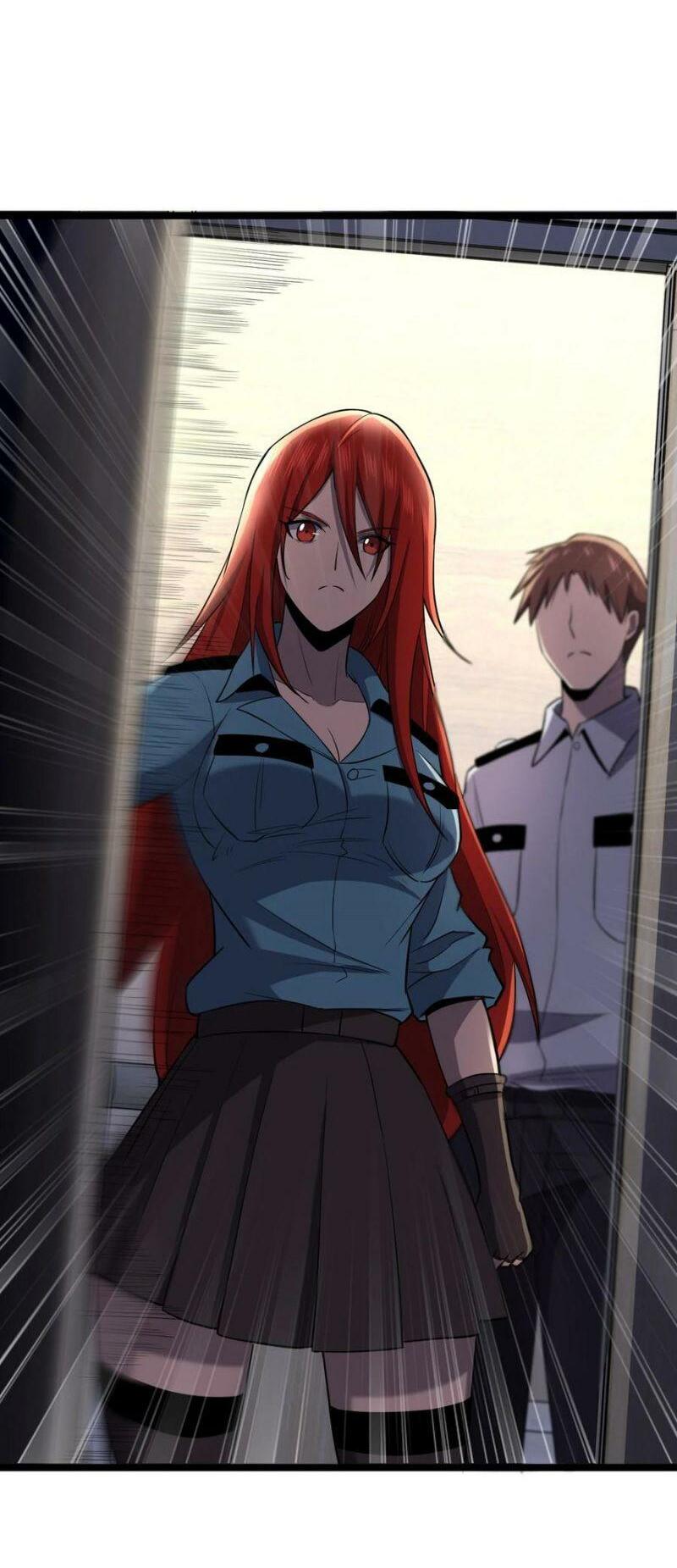 đừng hiểu lầm, tôi mới là người bị hại! chapter 32 24