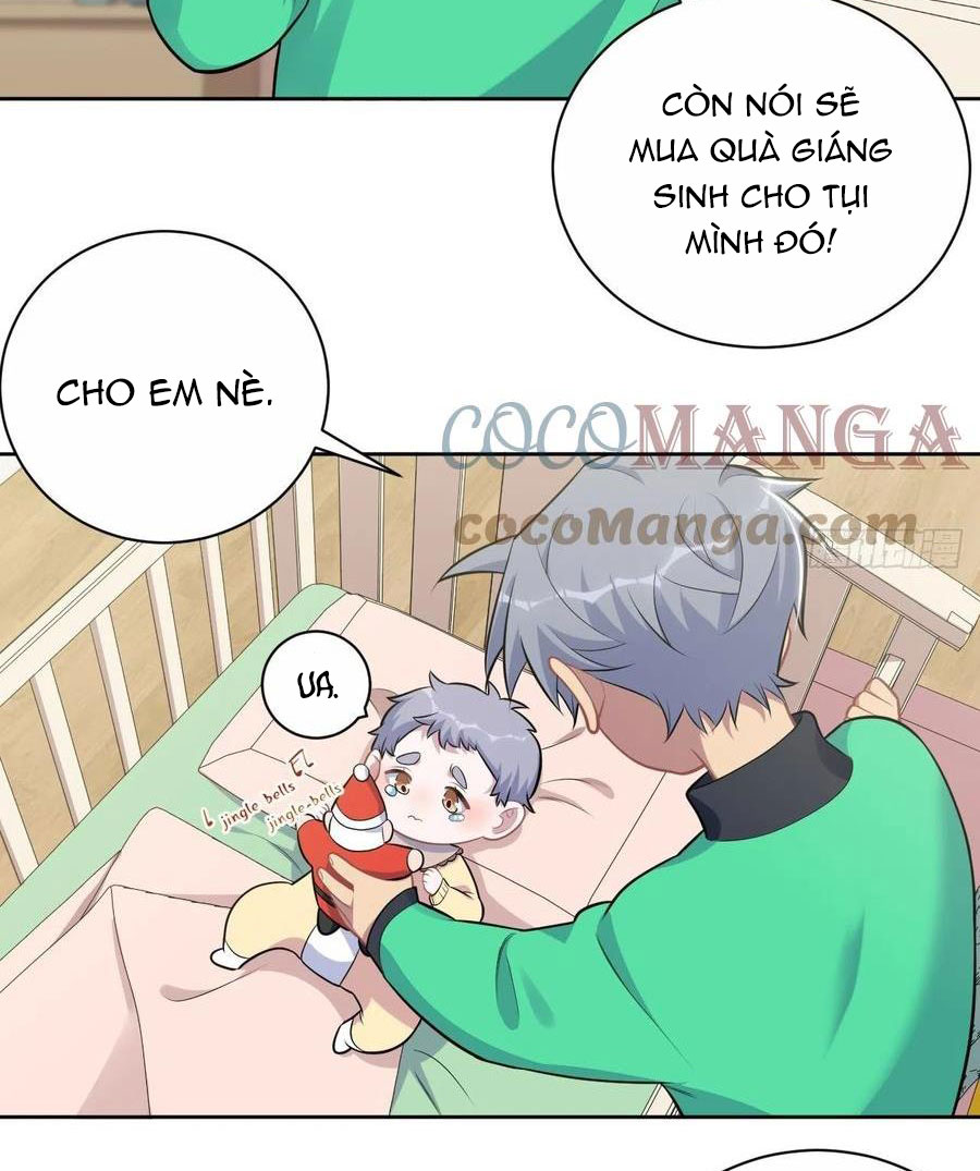 bố vợ đại nhân là bà xã chapter 189 6