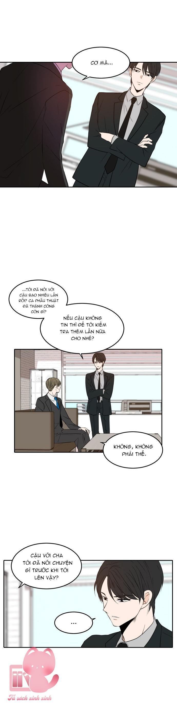 hẹn gặp nhau ở kiếp thứ 19 chapter 7 27