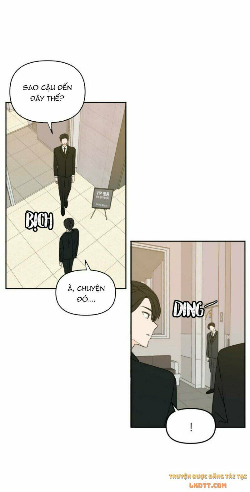 kiếp này cũng xin chăm sóc tôi như vậy nhé kiếp này cũng xin chăm sóc tôi như vậy nhé chapter 69 9