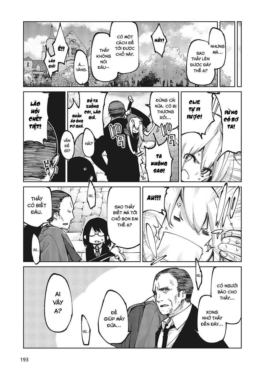 jiangshi kaitan blood chapter 69 11