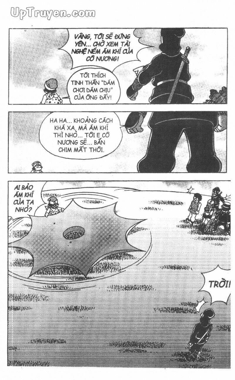 đội quân nhí nhố chapter 24 58